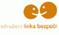 logo Sdruen Linky bezpe